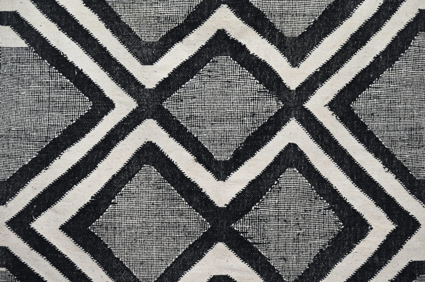 DecorBites™ Handmade Moroccan Azilal Rug - 326x203 cm