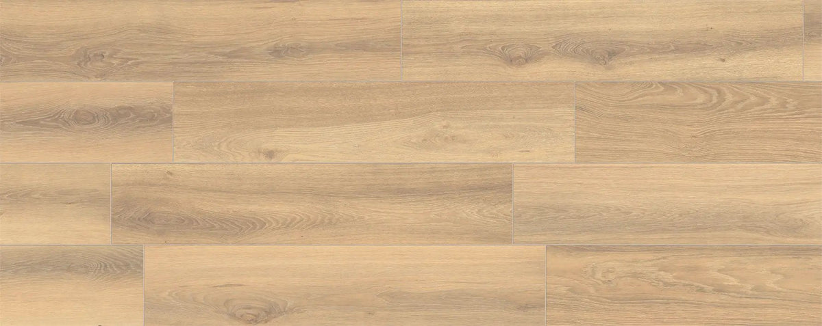 Oxford Honey Wood Look Porcelain Tiles 8x40