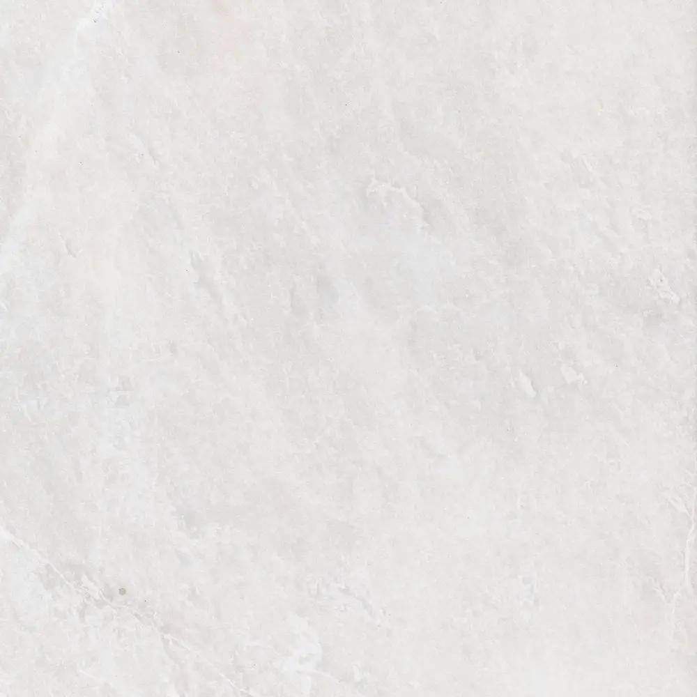 Siberian White Polished Marble Tiles 24x24