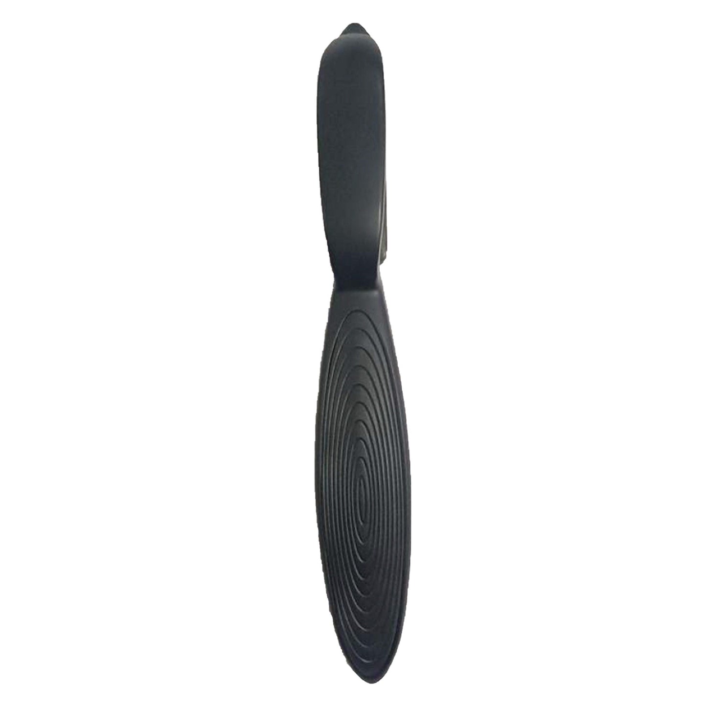 Premium Zinc Vertical Vegetable, Fruit, and Potatoes Peeler by PREMIUS, Matte Black