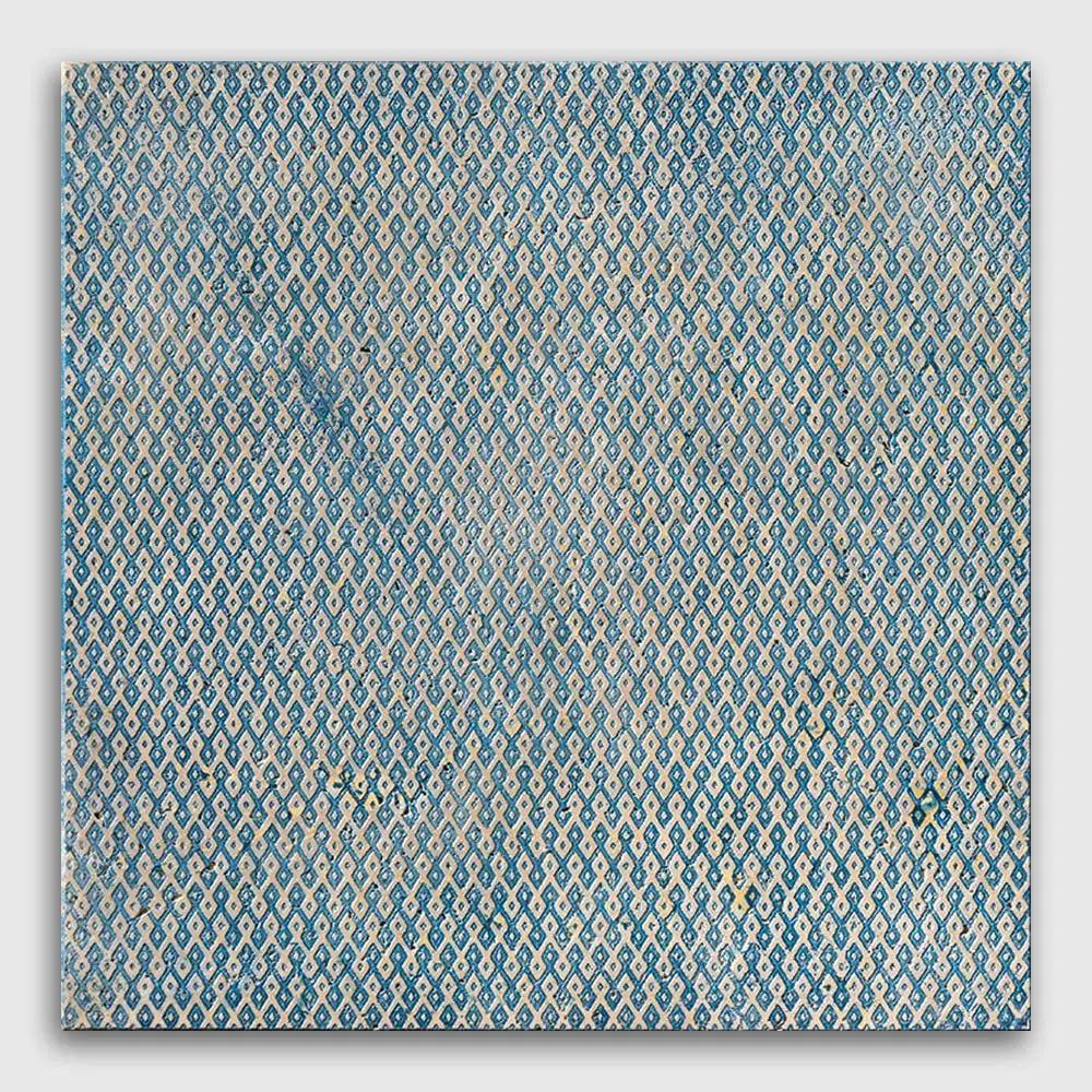 Indigo Textured Marble Tiles 12x12
