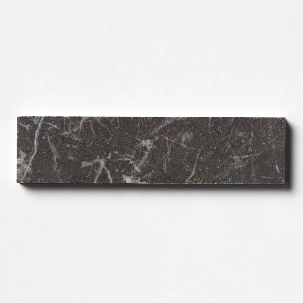 Iris Black Honed 2x8x1/2