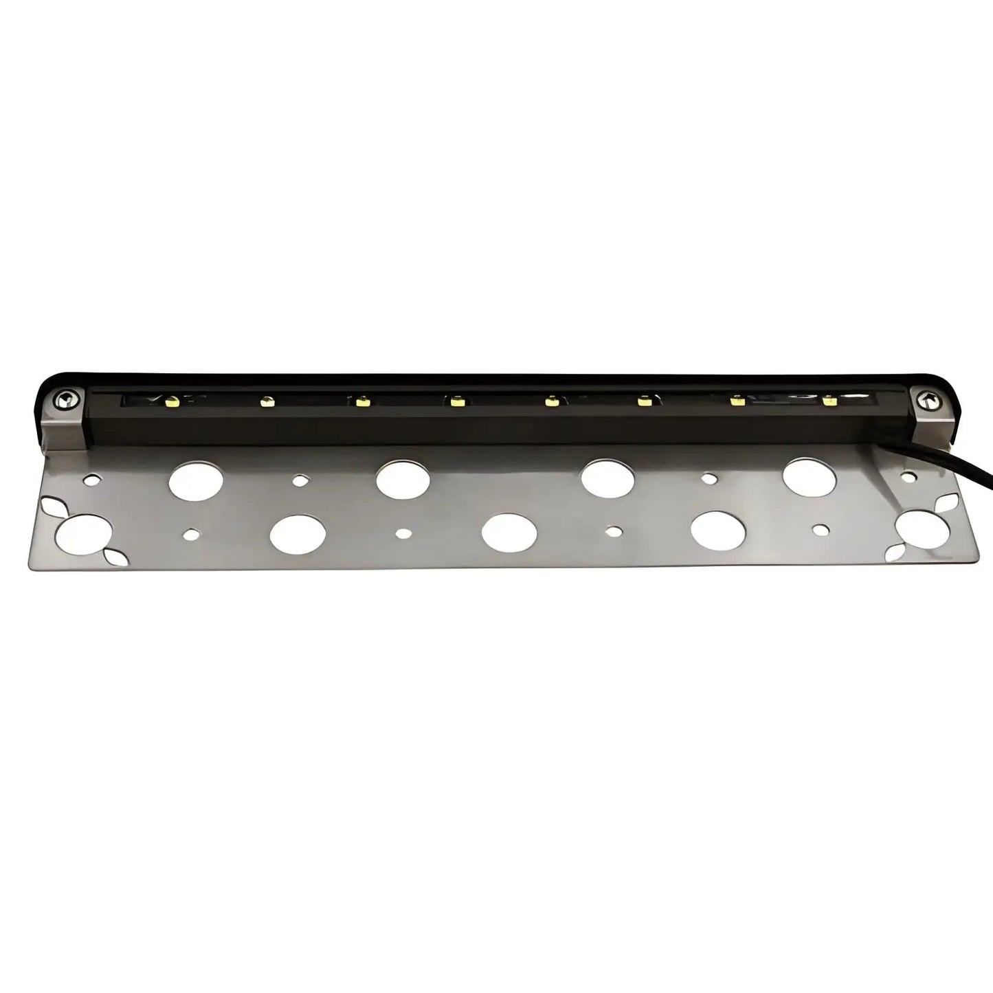 Stainless Steel Mounting Bracket Hardscape LED Light - 2.5W