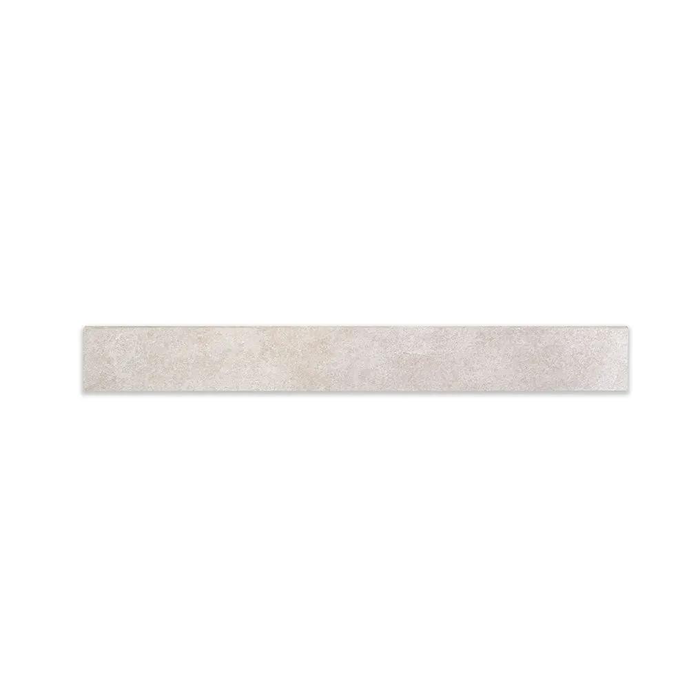 Ivory Battiscopa 2 3/4x24 Natural