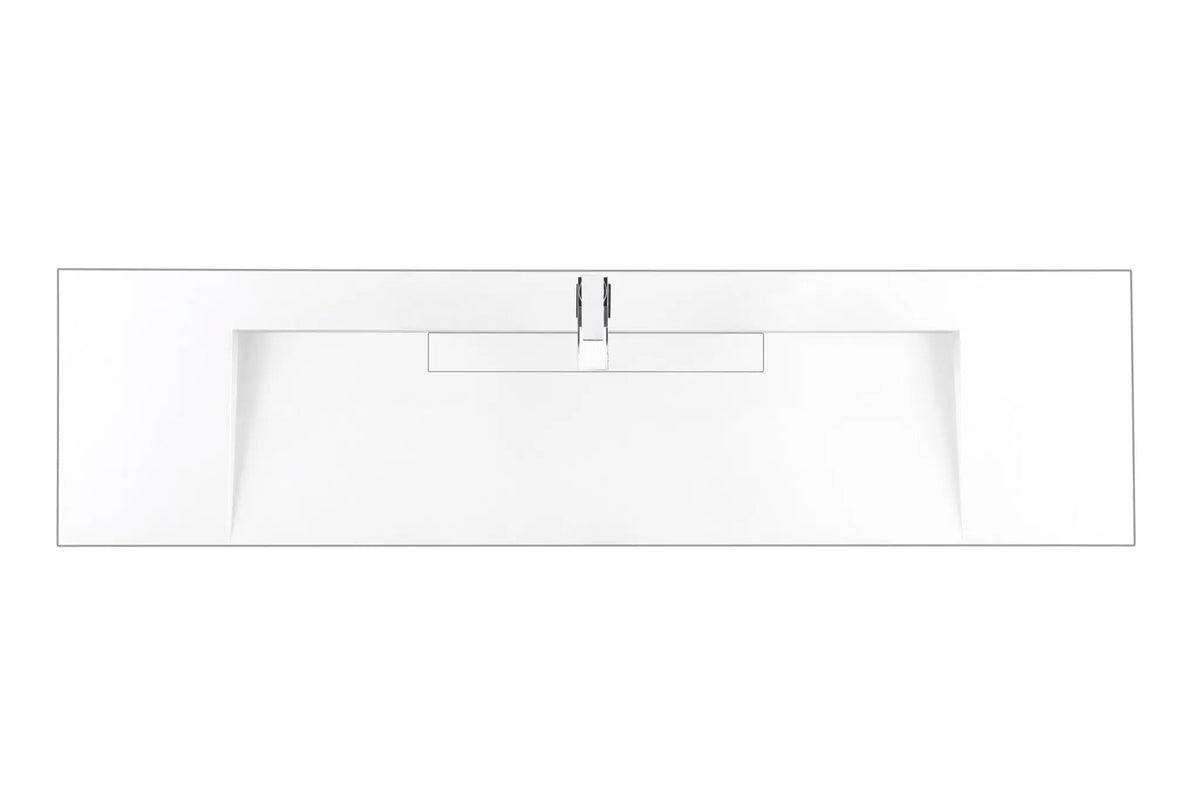 James Martin 72" Single Vanity Top