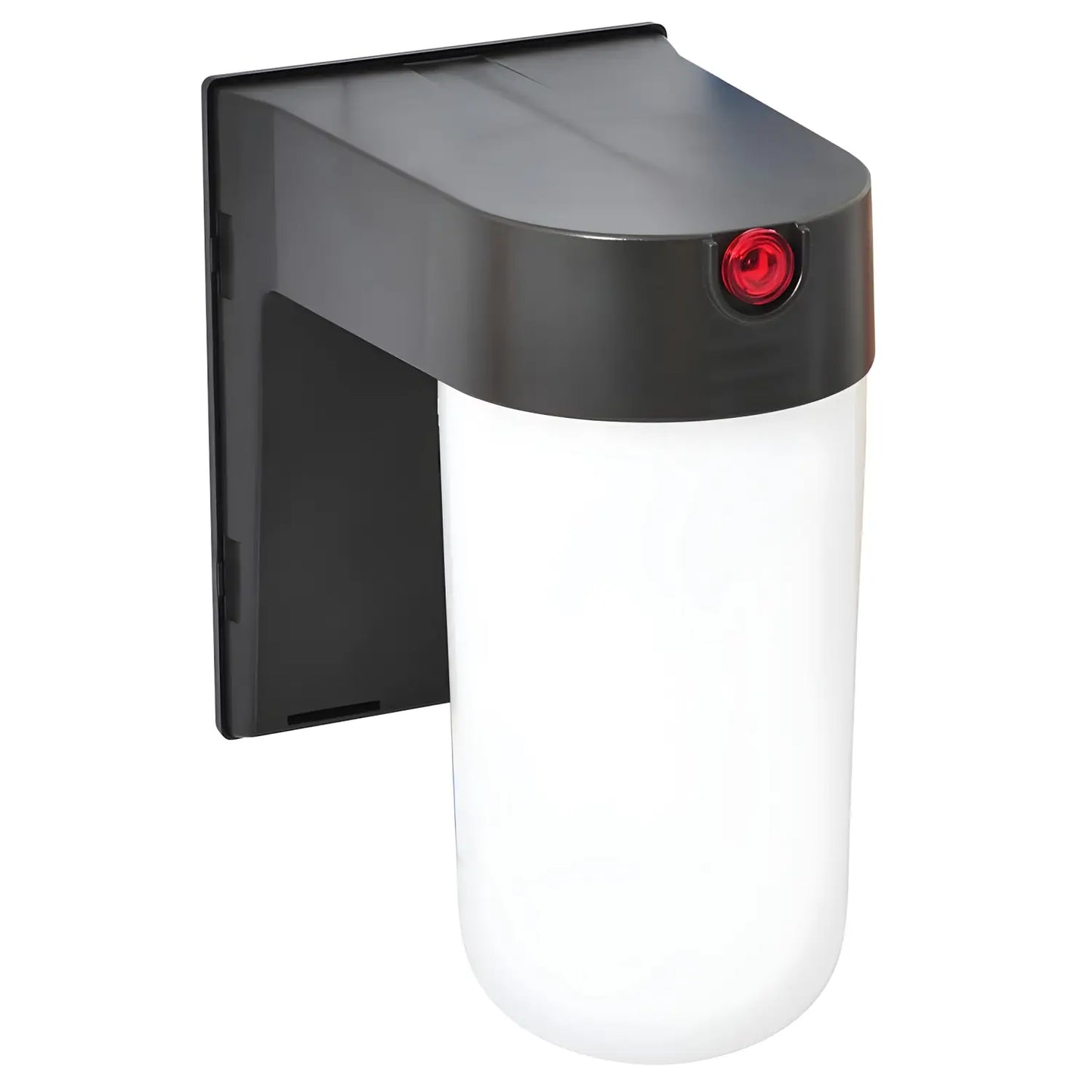 Security Light | 12W Super Bright LED | 120 - 277V Input
