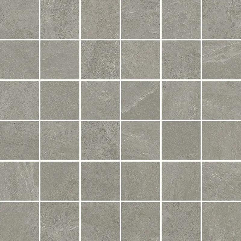 Light Grey 2x2 Natural