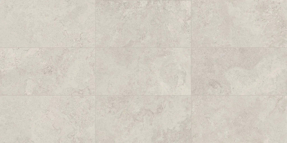 Siena Pearl Bullnose Porcelain Moldings 3x24