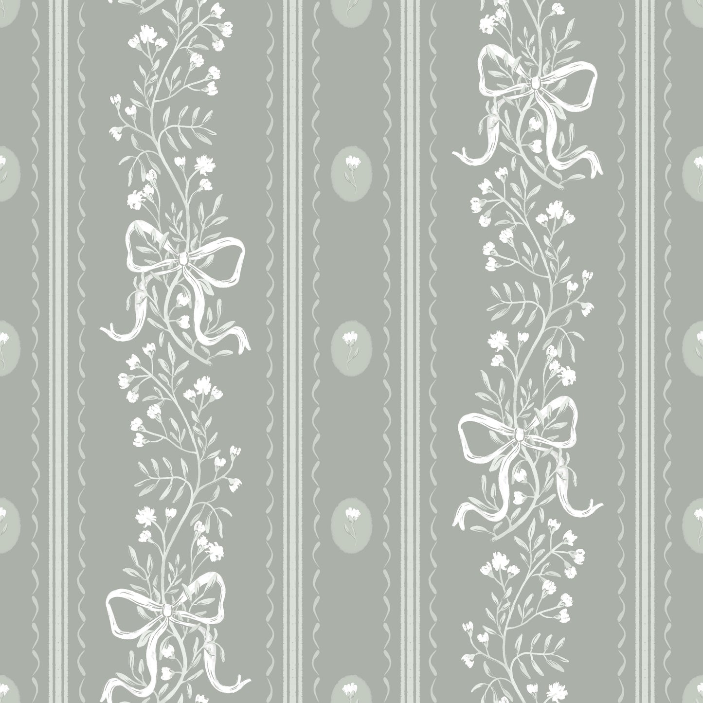 Dottie Wallpaper by Zanet From Wonderland