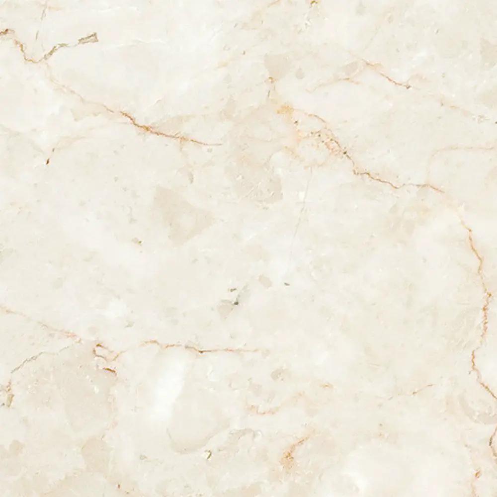 Marfil Polished Marble Tiles 5 1/2x5 1/2