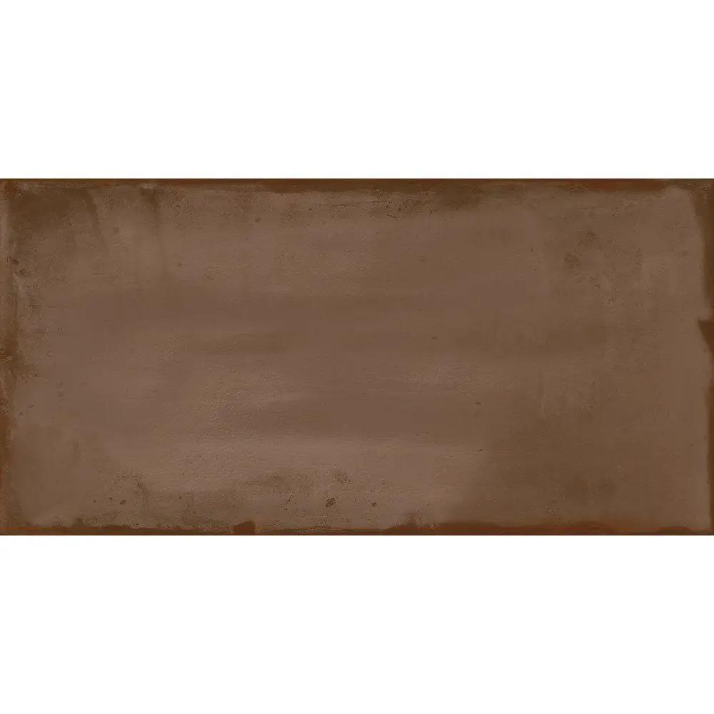 Marrone Matte Ceramic Tiles 4x8