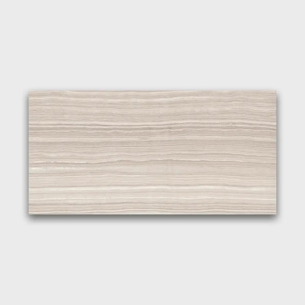 Matrix Taupe Matte Porcelain Tiles 18x36
