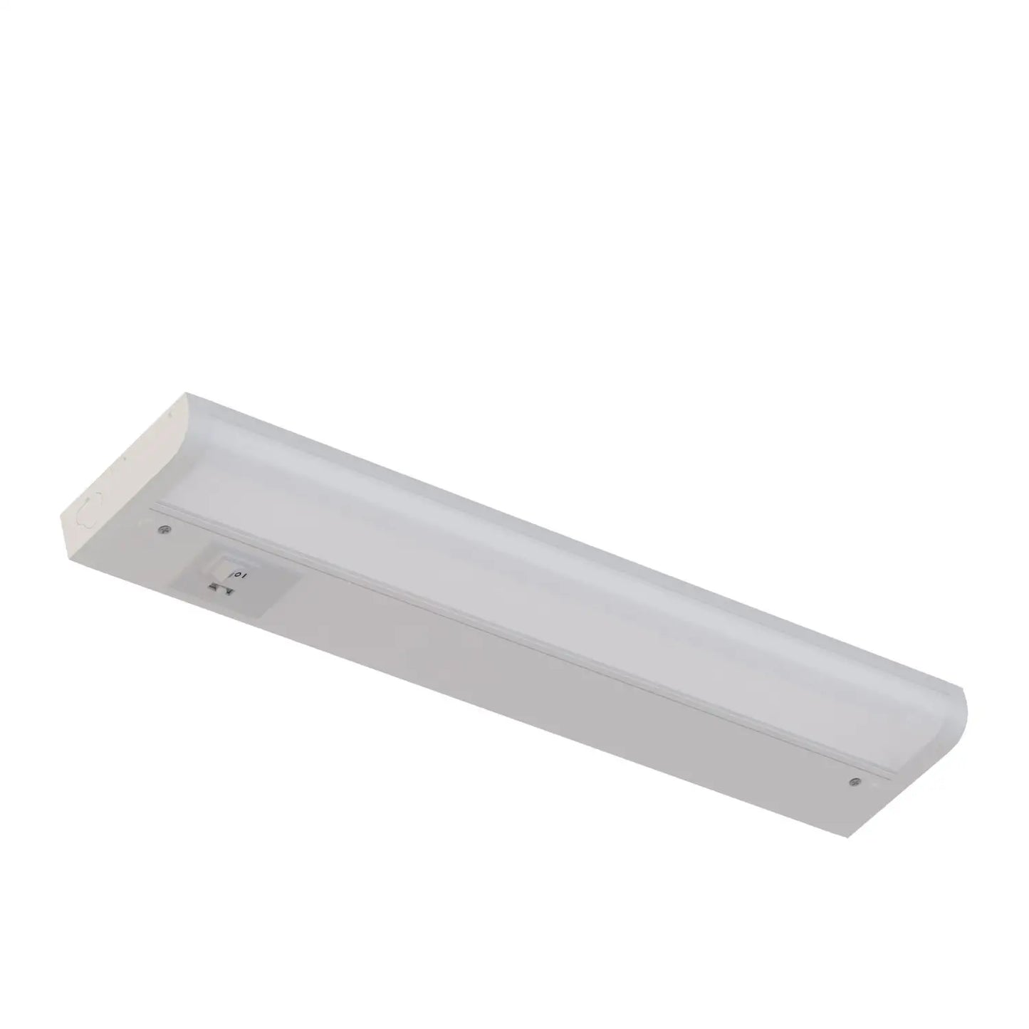 Modern 42" Under Cabinet Lighting LED 22W 120V With 5CCT Flexibility