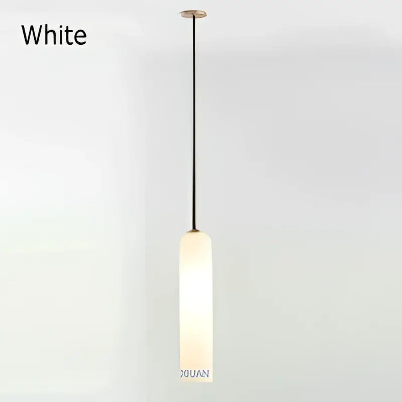 Modern brass e27 glass wall light bedroom sconce