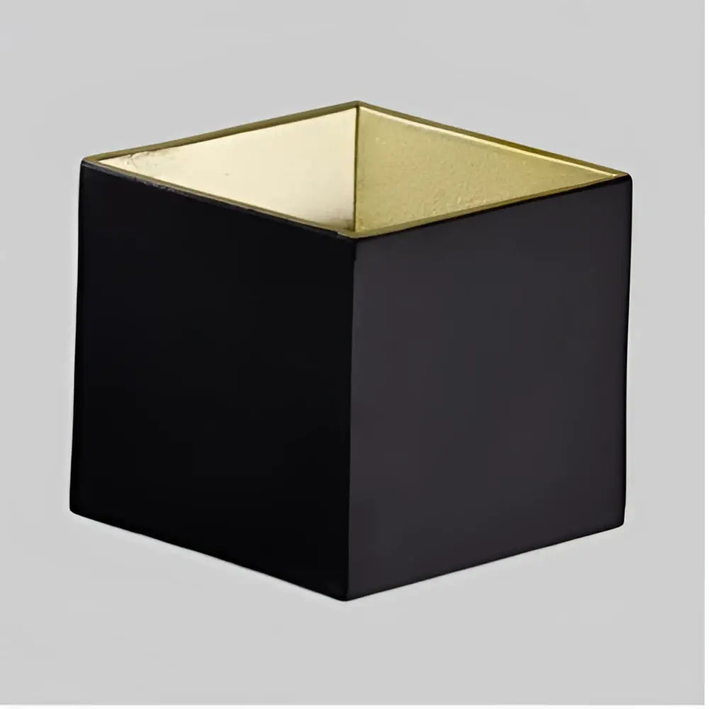 Modern matte black dual-head wall light outdoor sconce decor