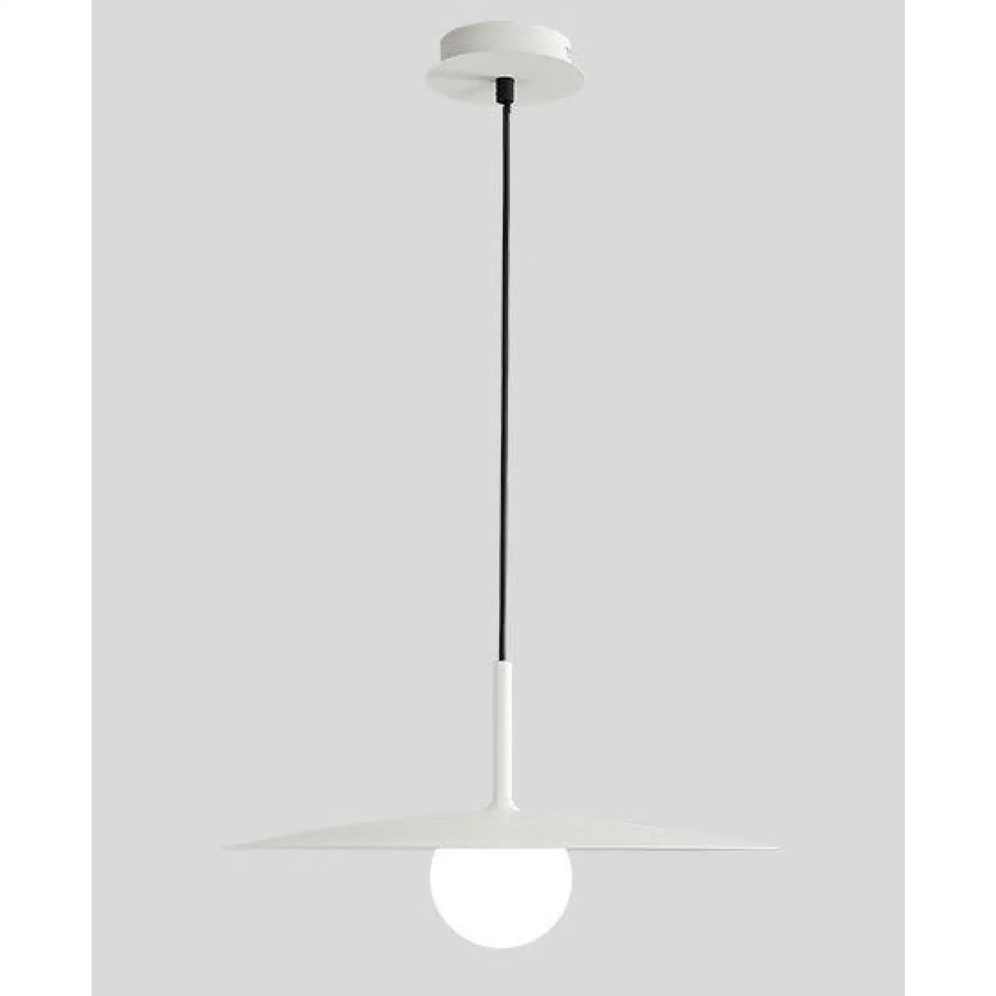Modern Pendant Light for Kitchen Island and Artful Interiors