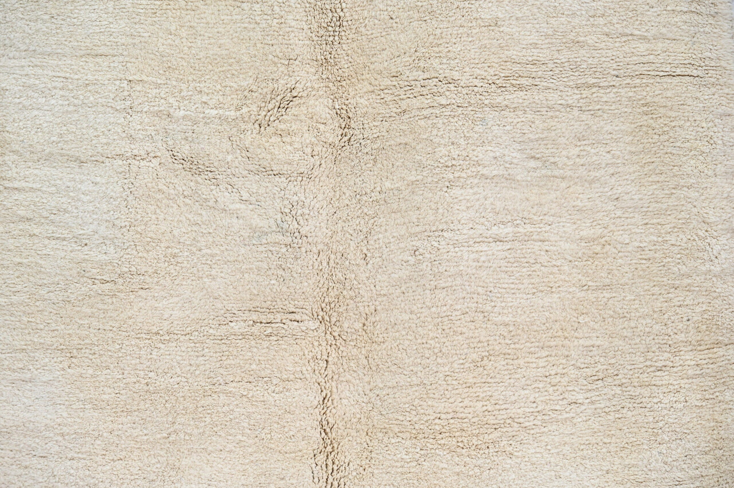 DecorBites™ Moroccan Handmade Traditional Beni Ouarain Rug 285 X 212 Cm