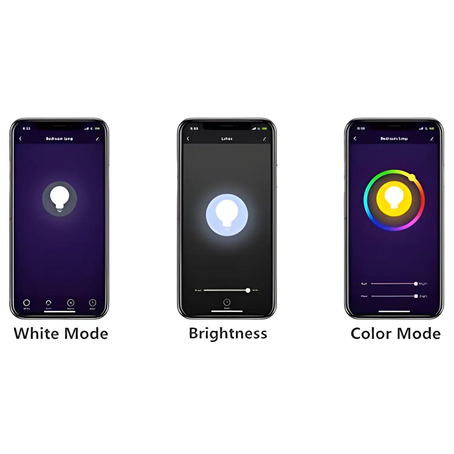 MR16 5W LED Smart Bulb | Wifi, Tuya, Smart Home, Alexa and Google Assistant