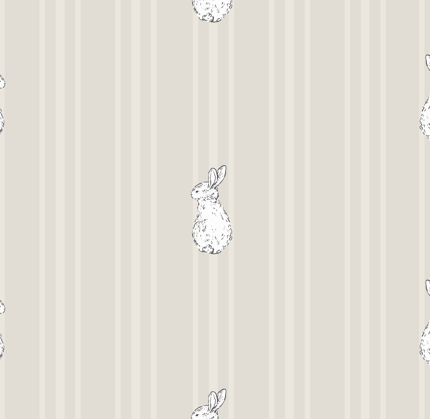Larkin Wallpaper by Luna Pictata