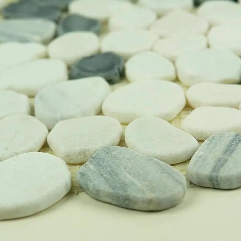 Orion Natural Pebble Mosaics 12x12