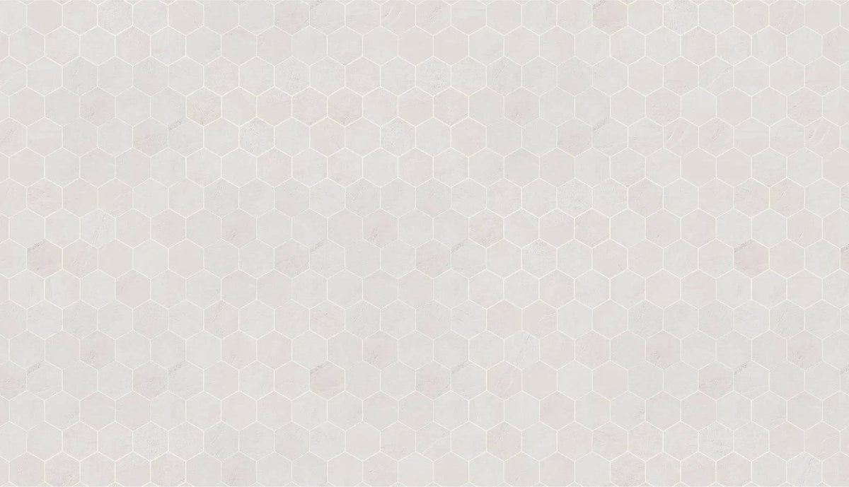Journey Natural Ivory Mosaic D Stone Look Porcelain Mosaics 12x10