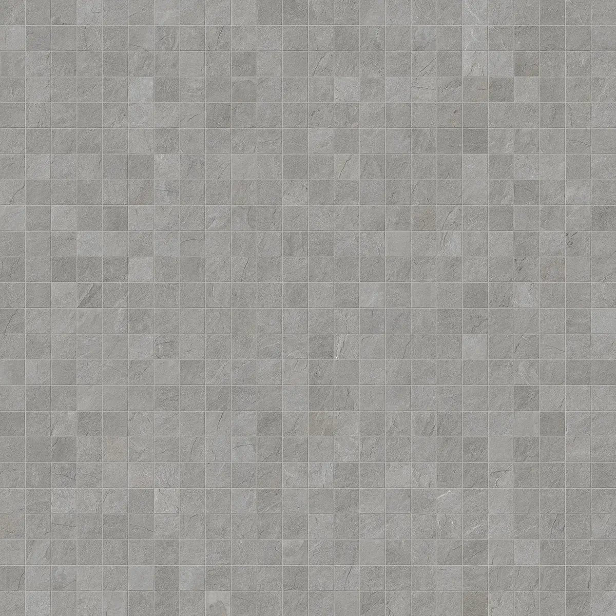 Bluestone Blue Select Mosaic A Look Porcelain Mosaics 12x12