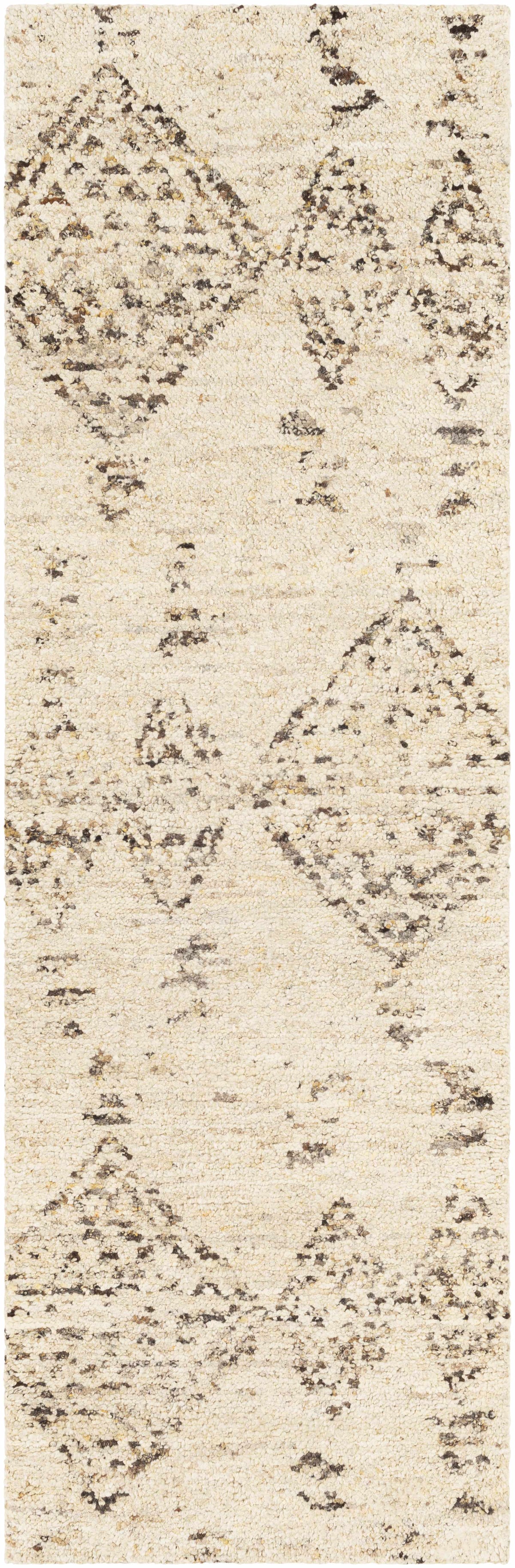 The Essex Wool Rug