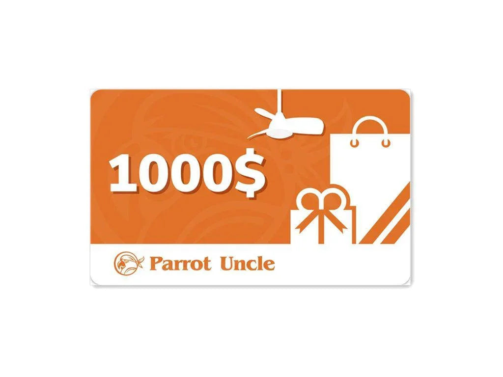 Gift Cards