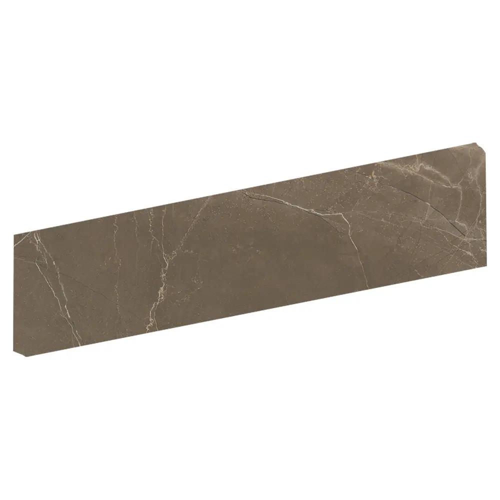 Passion Pulpis Polished Bullnose Porcelain Base 4x24