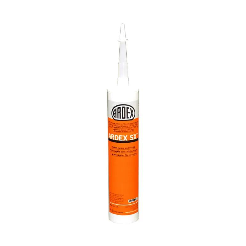Polar White Tile Setting Materials Caulk Various