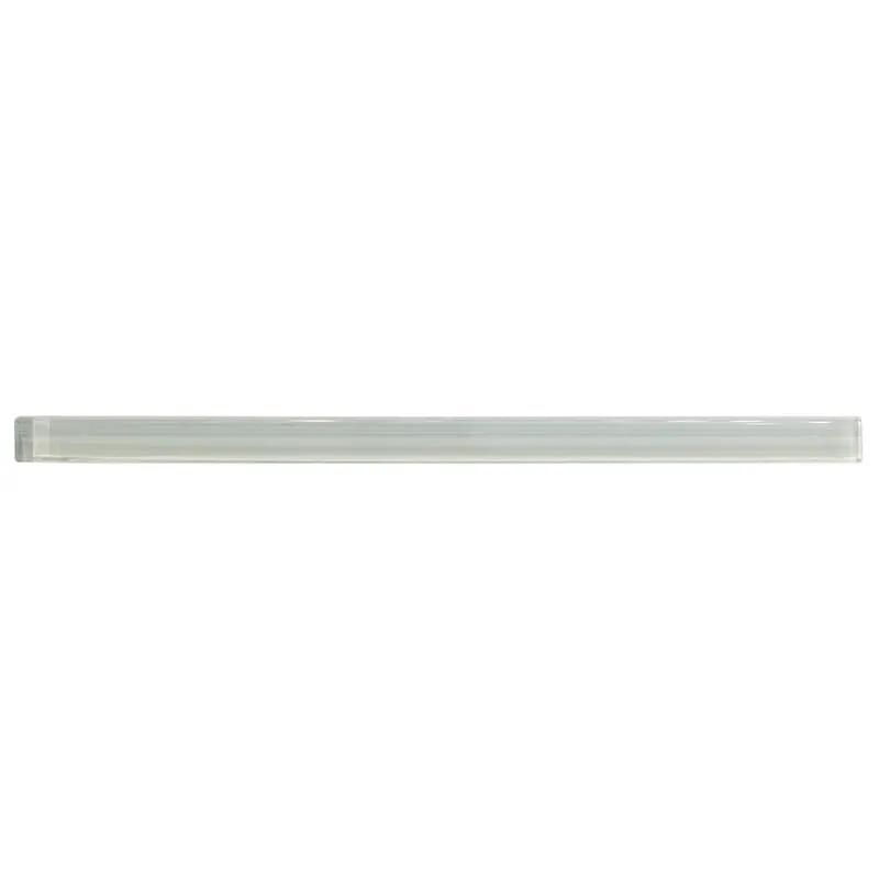 Pond Glossy Pencil Liner Glass Moldings 1/2x9