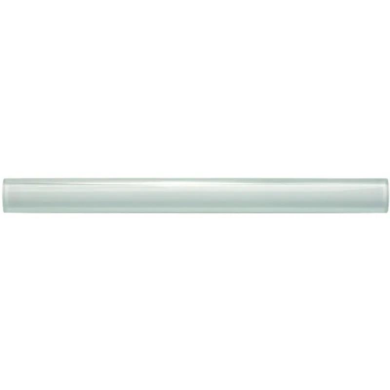 Pond Glossy Qtr Round Glass Moldings 1x12
