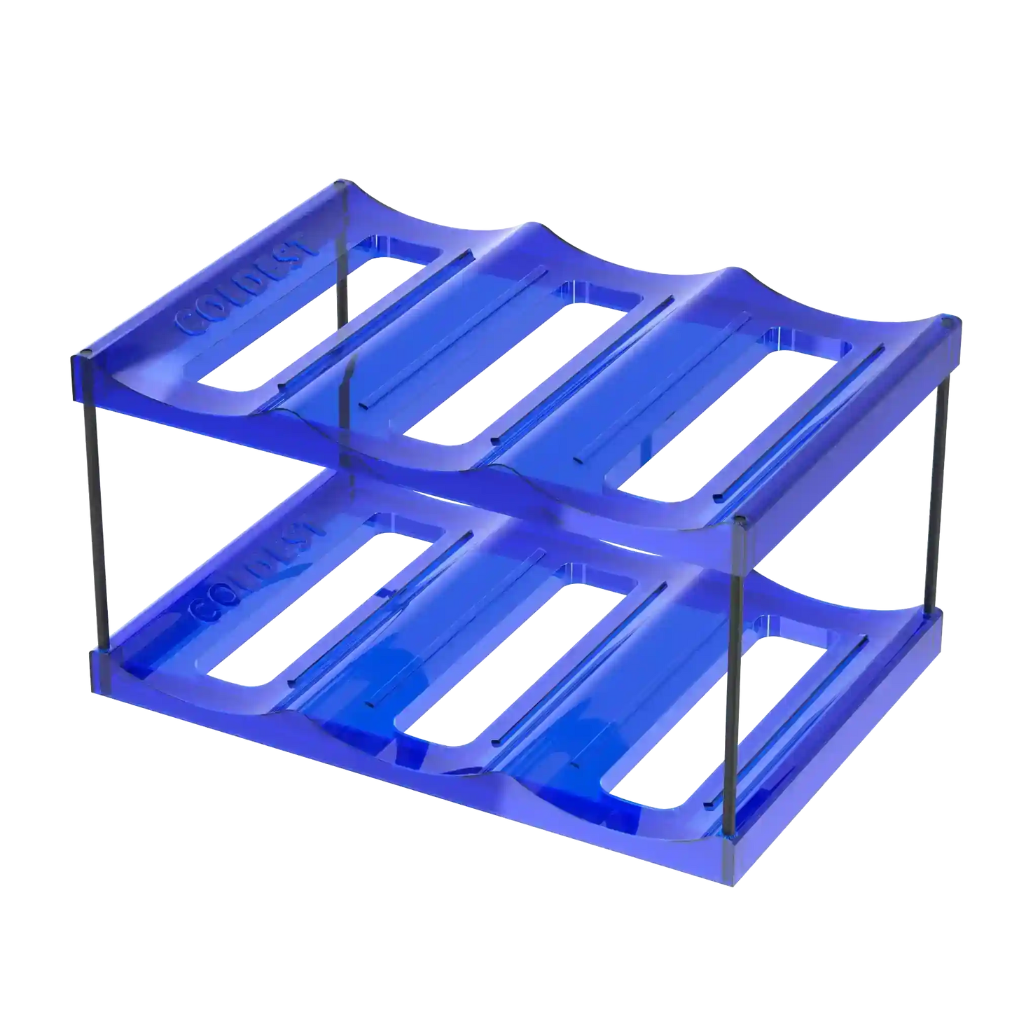 Towers - Bottle Organizer