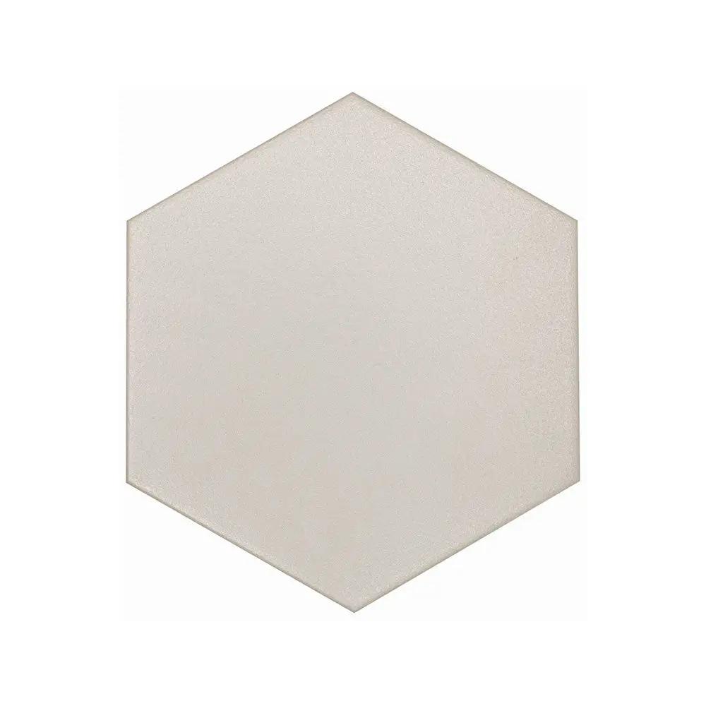 Roca Silver Drift Matte Ceramic Tiles 8x9