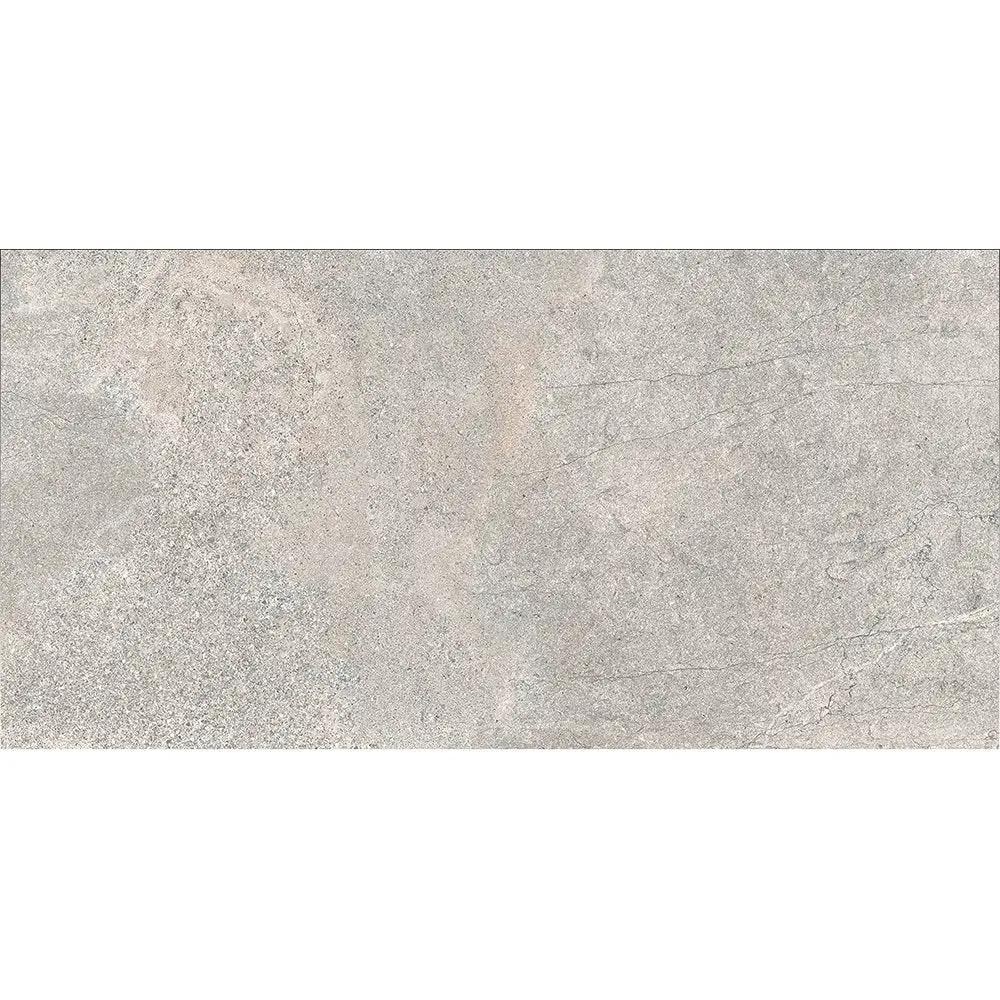Graphite Core Matte Porcelain Tiles 12x24