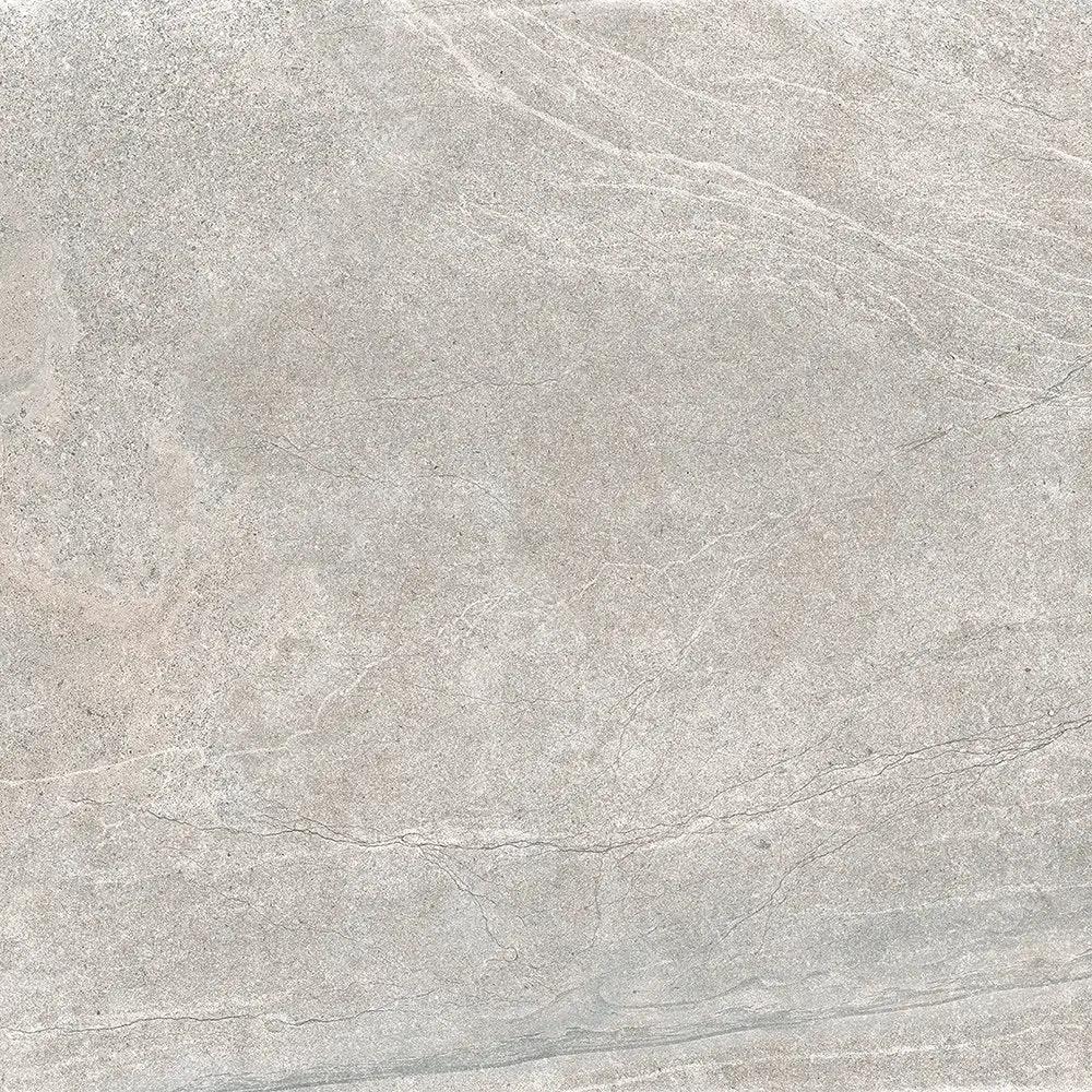 Graphite Core Matte Porcelain Tiles 24x24