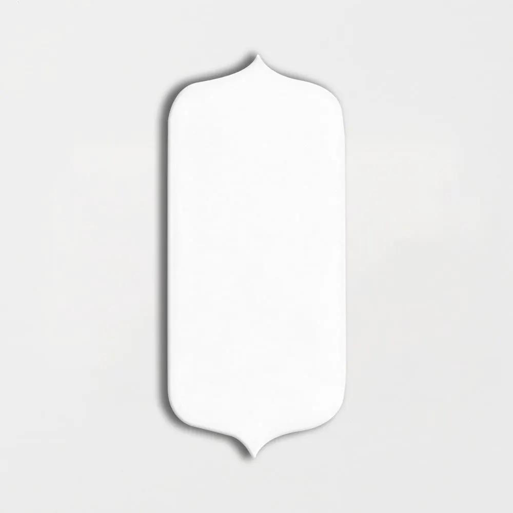 Royal W Glo Tear Fie 3 5/8x8x3/8 0.167sf