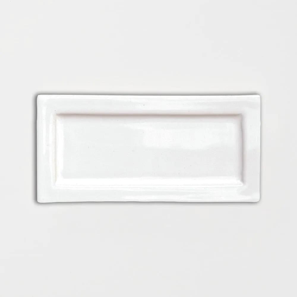 Royal Whi Glo Eren 3x6x3/8
