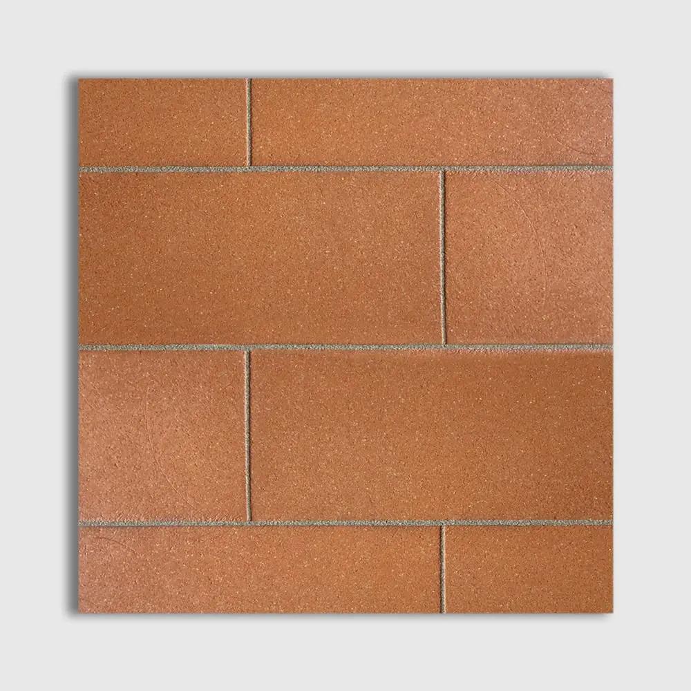 Rustico Rustic Terracotta Tiles 6x12