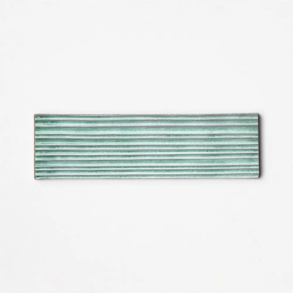 Sage Legato Glossy 2 1/4x7 7/8x3/8
