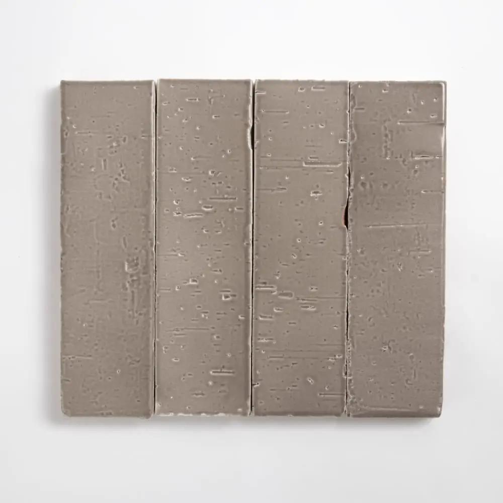 Sandstone Rustic Ceramic Tiles 2 3/4x9 3/4