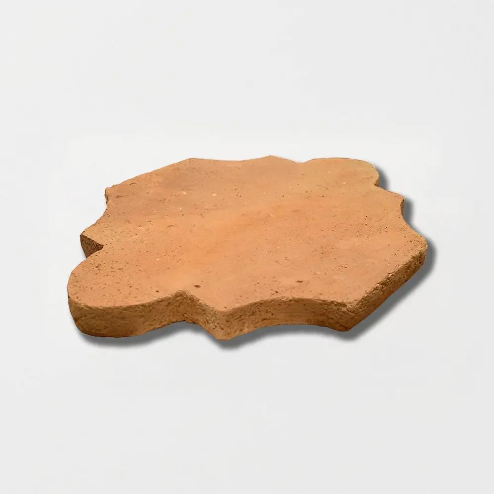 Santo Natural San Felipe Terracotta Tiles 8 3/4x11 3/4