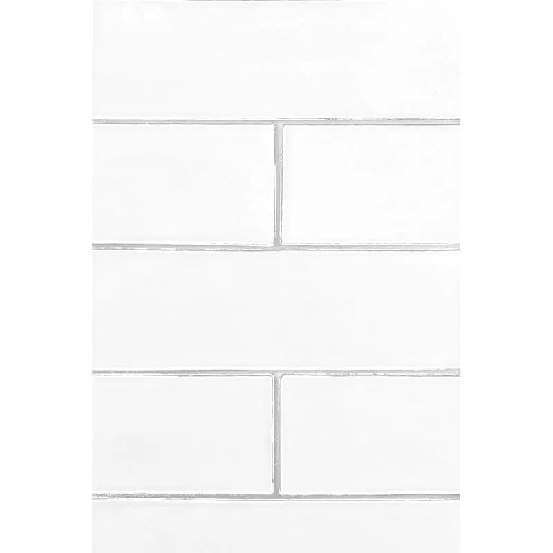Satin Cotton Mat Field Tl 4x12x3/8