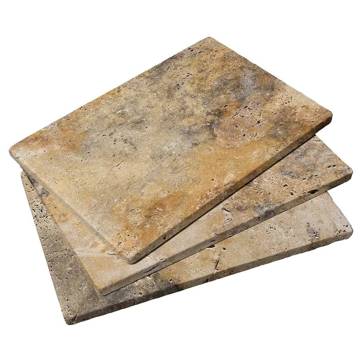 Scabos Tumbled French Marble Patterns