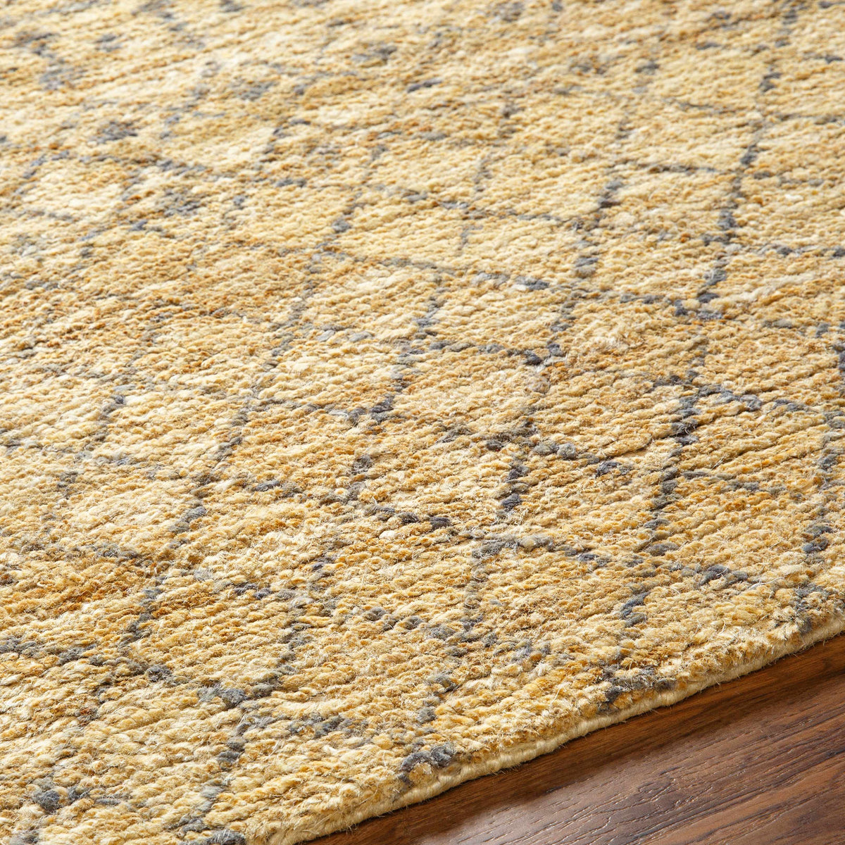 The Dorset Rug