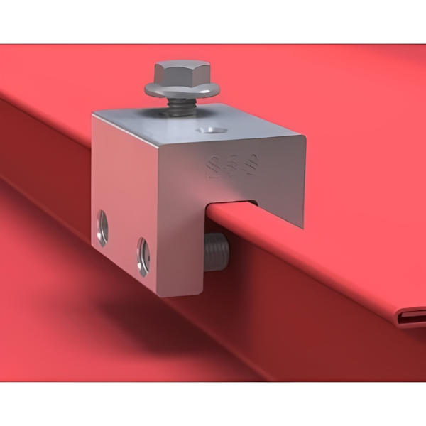 S-5-S Metal Roof Clamps