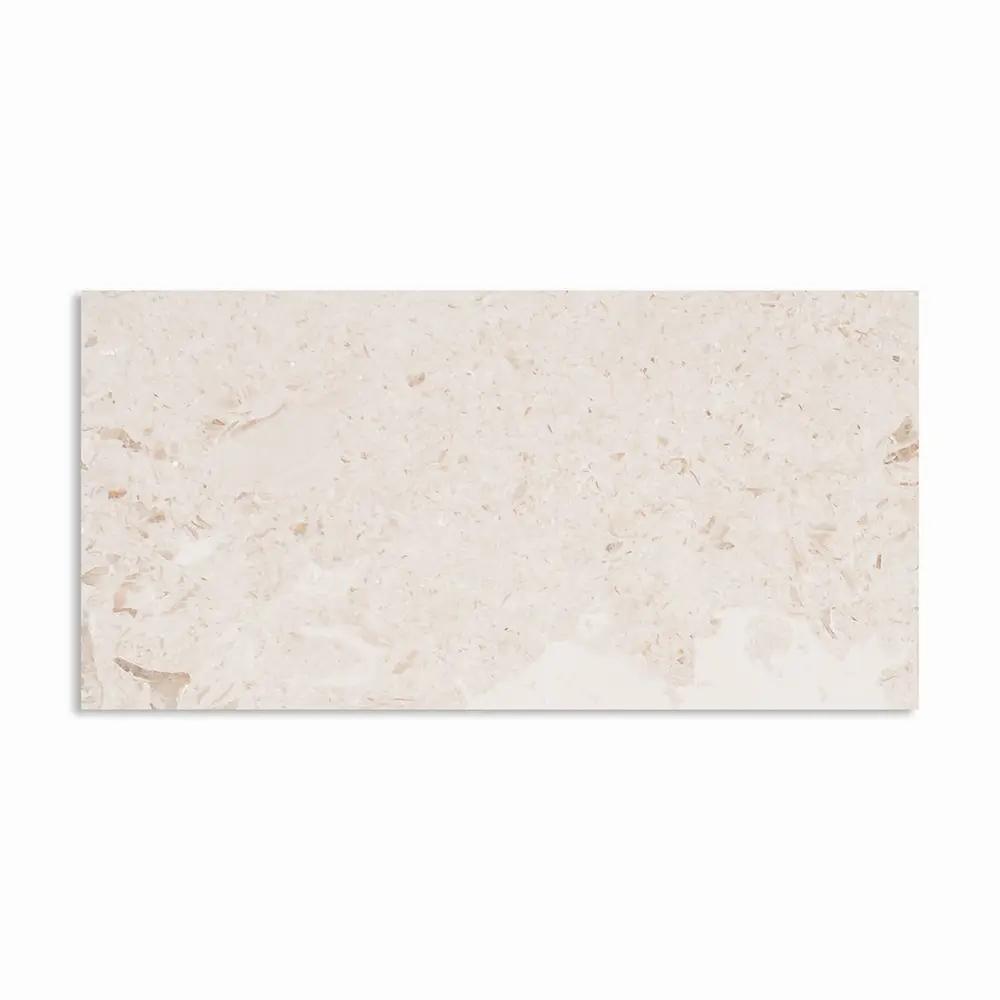 Shell Reef Tumbled Limestone Pavers 6x12