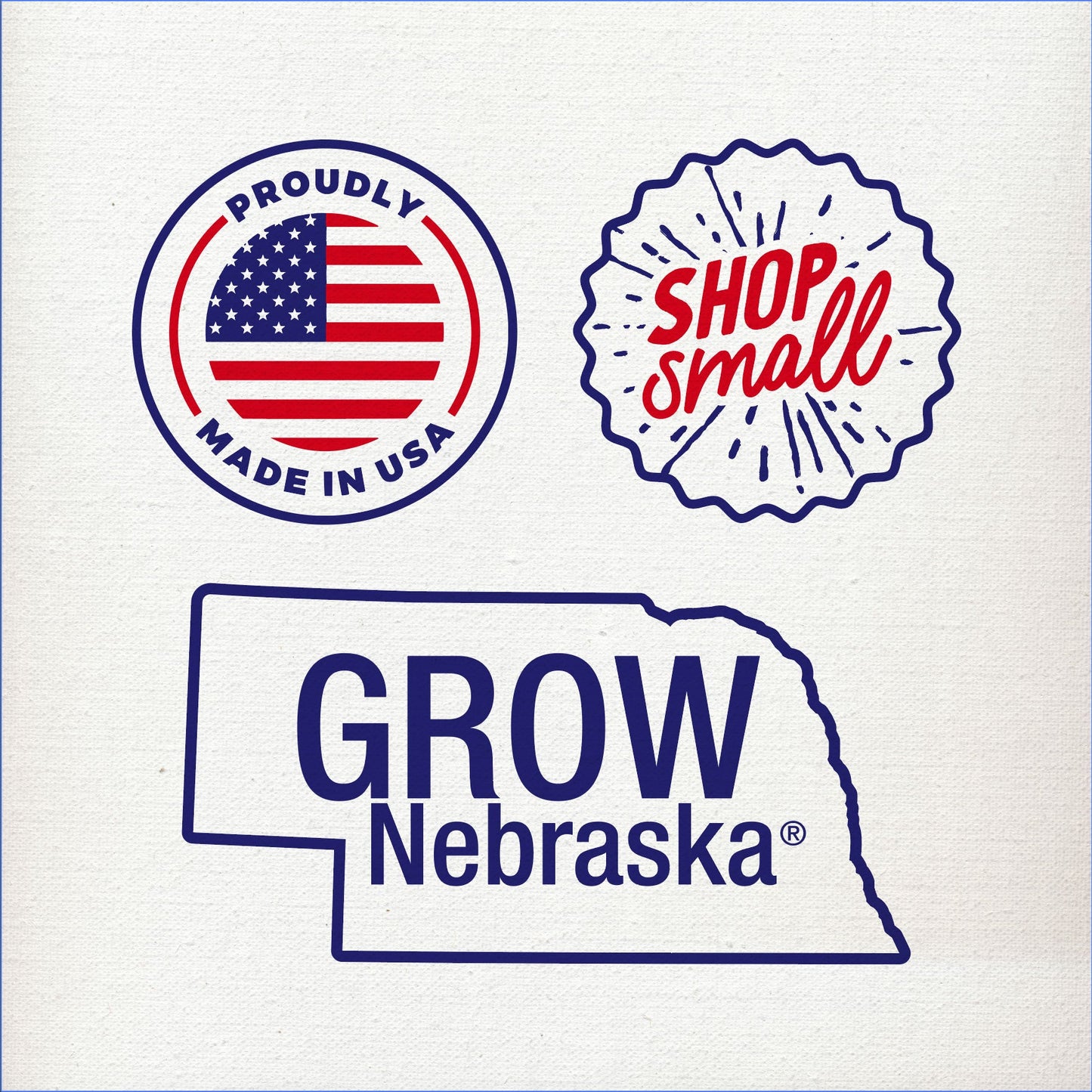 Mint Scented Wax Melts | 2.75 oz | Blended Light