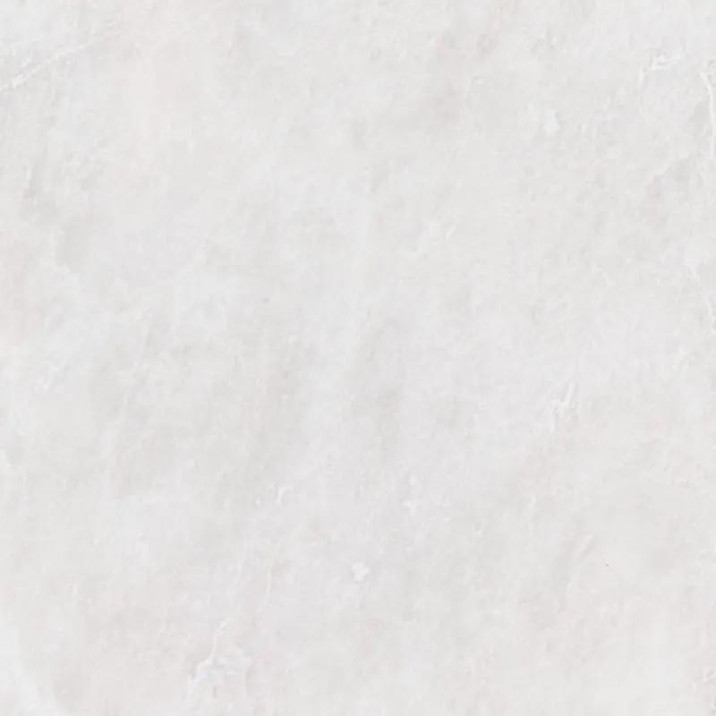 Siberian White Honed Marble Tiles 12x12