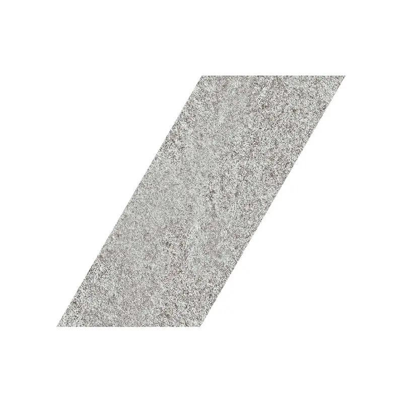 Silver Flow Matte Gramma 16 Sx Porcelain Accent Tiles 7 43/64x3 13/16